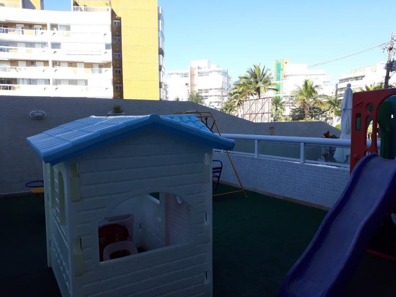 Belíssimo apartamento  com 132m², 3 dorms  em Riviera de São Lourenço, Bertioga - SP