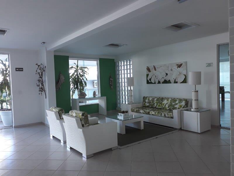 Belíssimo apartamento  com 132m², 3 dorms  em Riviera de São Lourenço, Bertioga - SP