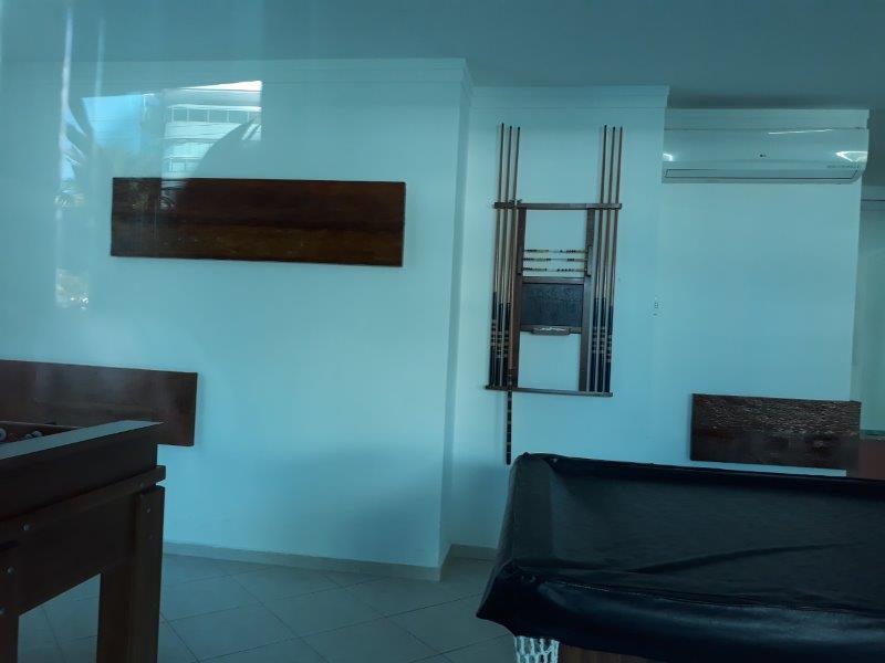 Belíssimo apartamento  com 132m², 3 dorms  em Riviera de São Lourenço, Bertioga - SP