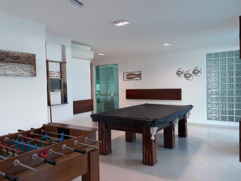 Belíssimo apartamento  com 132m², 3 dorms  em Riviera de São Lourenço, Bertioga - SP
