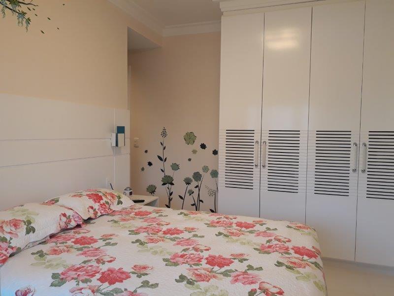 Belíssimo apartamento, pé na areia 143m², com 3 suítes, em Riviera de São Lourenço - Bertioga SP