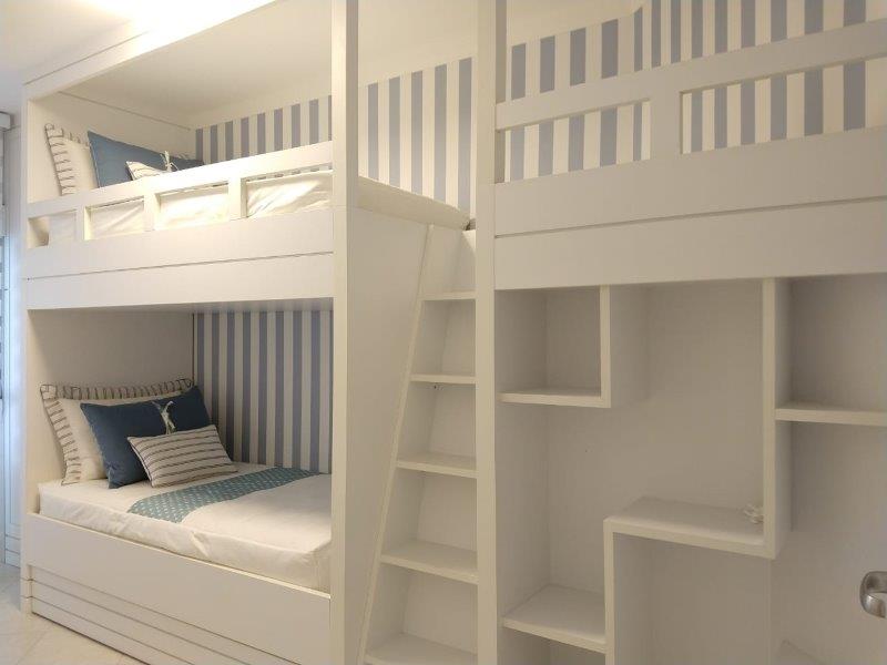 Belíssimo apartamento  com 132m², 3 dorms  em Riviera de São Lourenço, Bertioga - SP