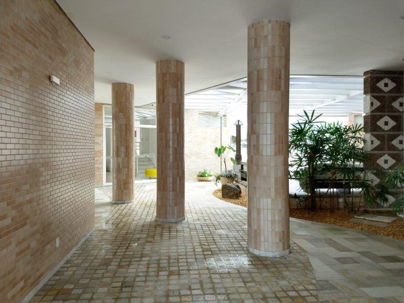 Belíssimo apartamento, pé na areia 143m², com 3 suítes, em Riviera de São Lourenço - Bertioga SP