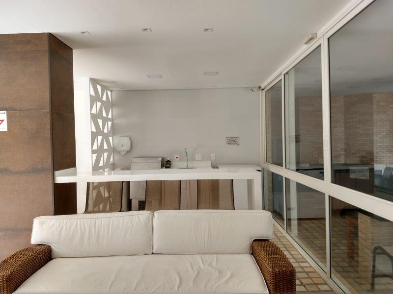 Belíssimo apartamento, pé na areia 143m², com 3 suítes, em Riviera de São Lourenço - Bertioga SP