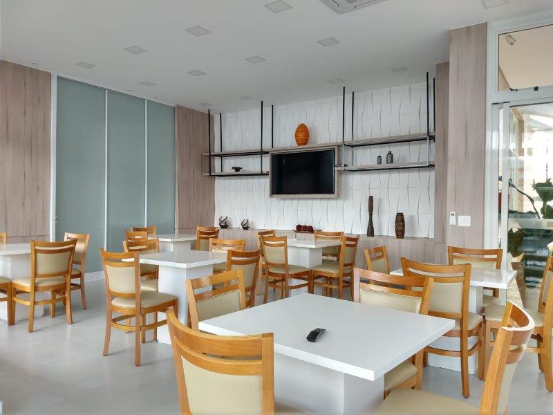 Belíssimo apartamento, pé na areia 143m², com 3 suítes, em Riviera de São Lourenço - Bertioga SP