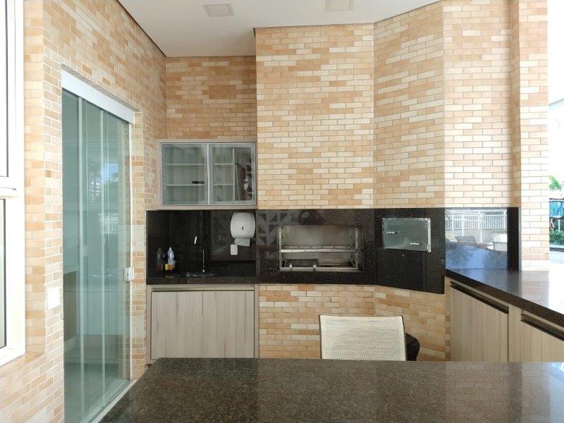 Belíssimo apartamento, pé na areia 143m², com 3 suítes, em Riviera de São Lourenço - Bertioga SP