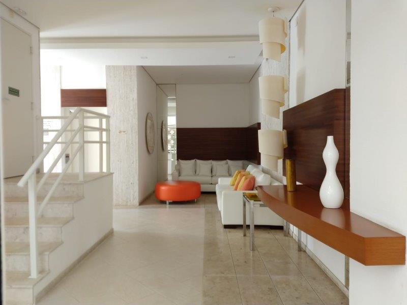 Belíssimo apartamento, pé na areia 143m², com 3 suítes, em Riviera de São Lourenço - Bertioga SP
